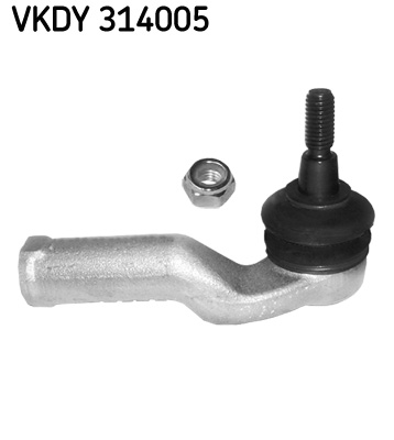 Testa barra d'accoppiamento - VKDY 314005 SKF
